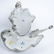 7 Pcs Lladro Nativity Set - 2