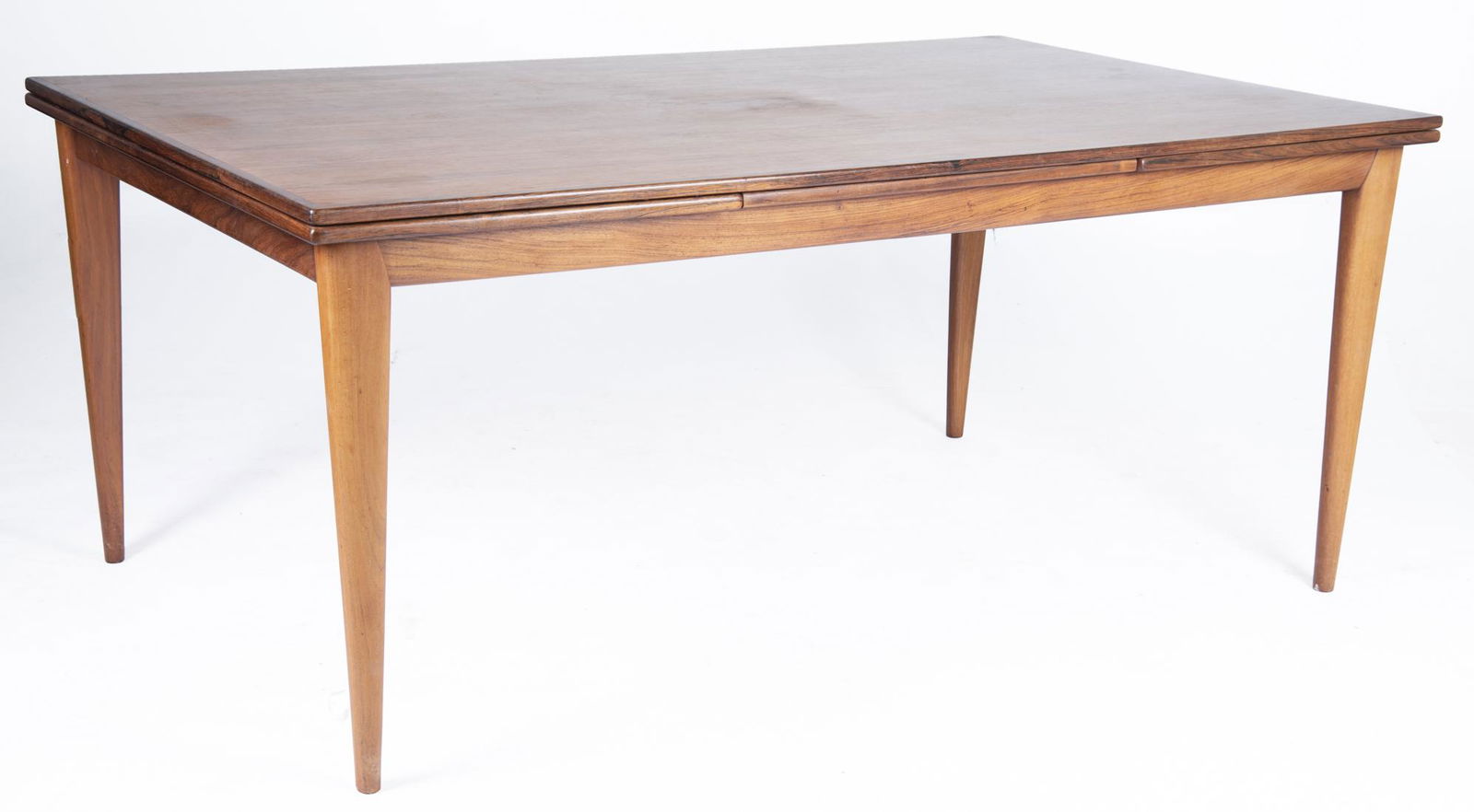 Neils Moller for Moller Models Dining Table (1 of 6)