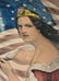 Currier & Ives "The Star Spangled Banner" - 4
