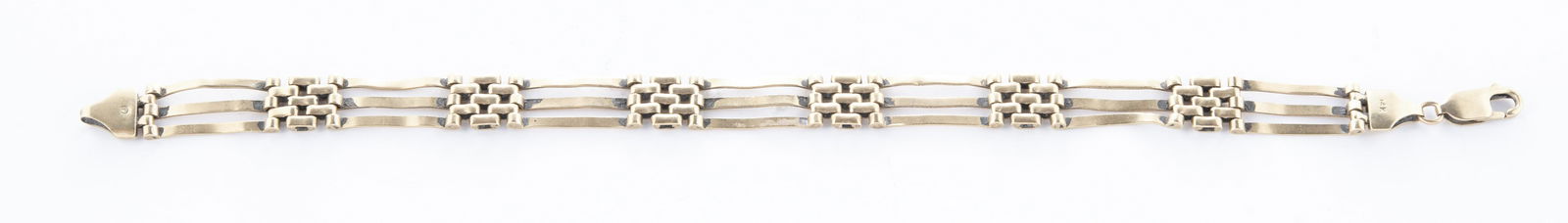 14k Bracelet (1 of 2)