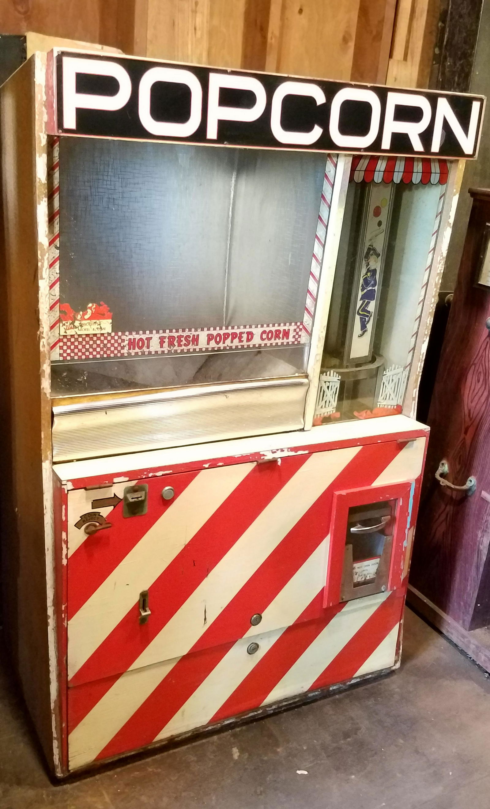 Popcorn Vendor (1 of 11)