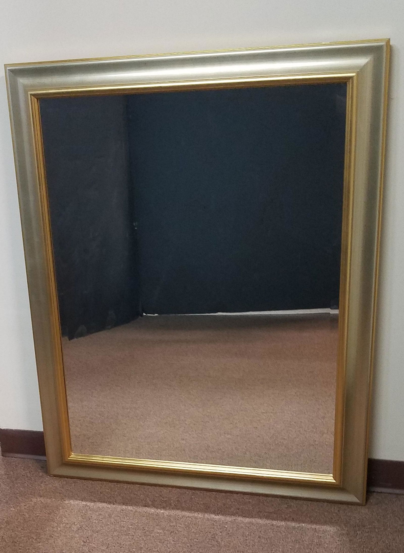 Large Wall Mirror (1 of 2)