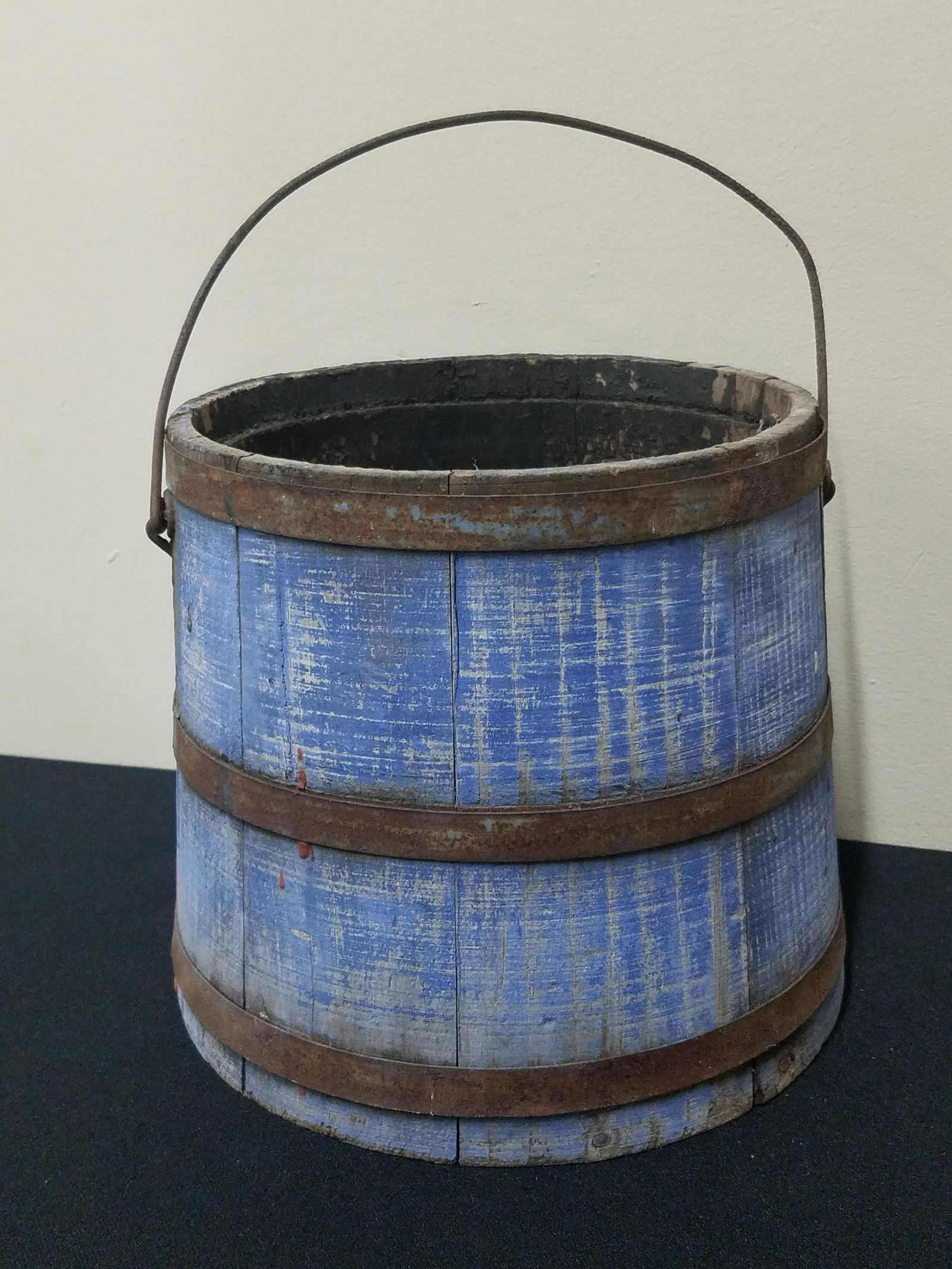 Primitive Grain Measure (1 of 3)