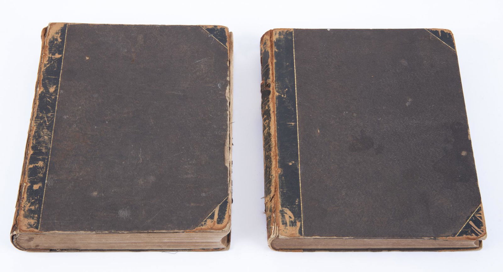 2 Vols. Works of Flavius Josephus by Whiston, 1850 (1 of 4)