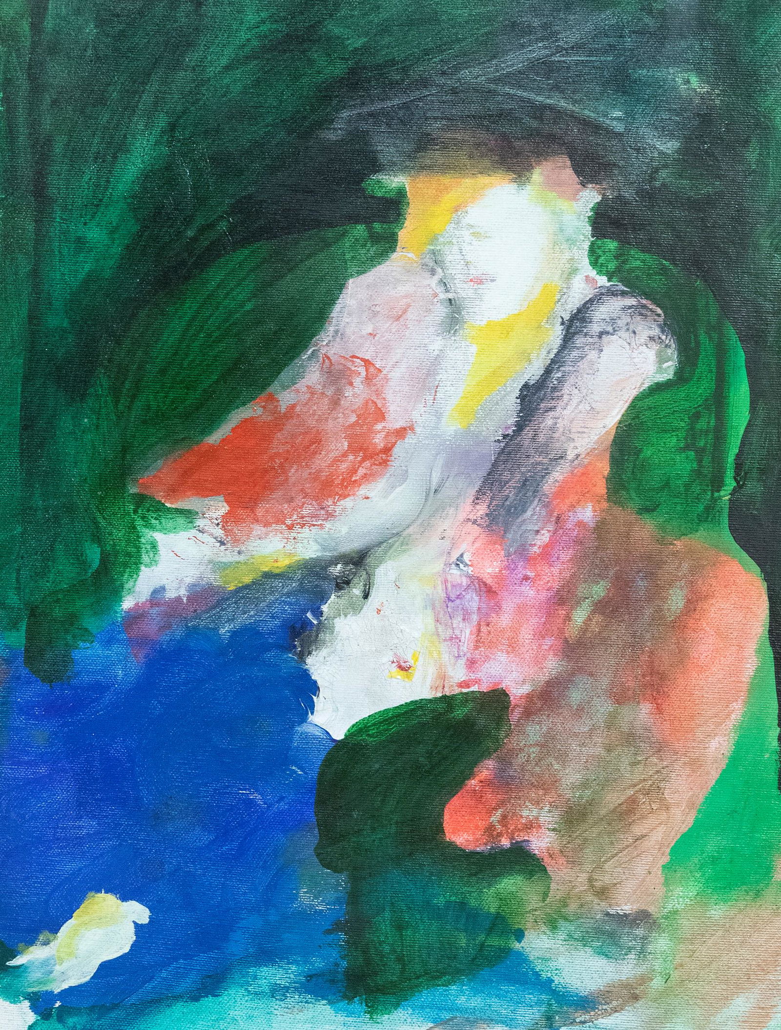 American School, 20th Century (1 of 2)