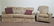 LazBoy Sofa and Recliner Chair