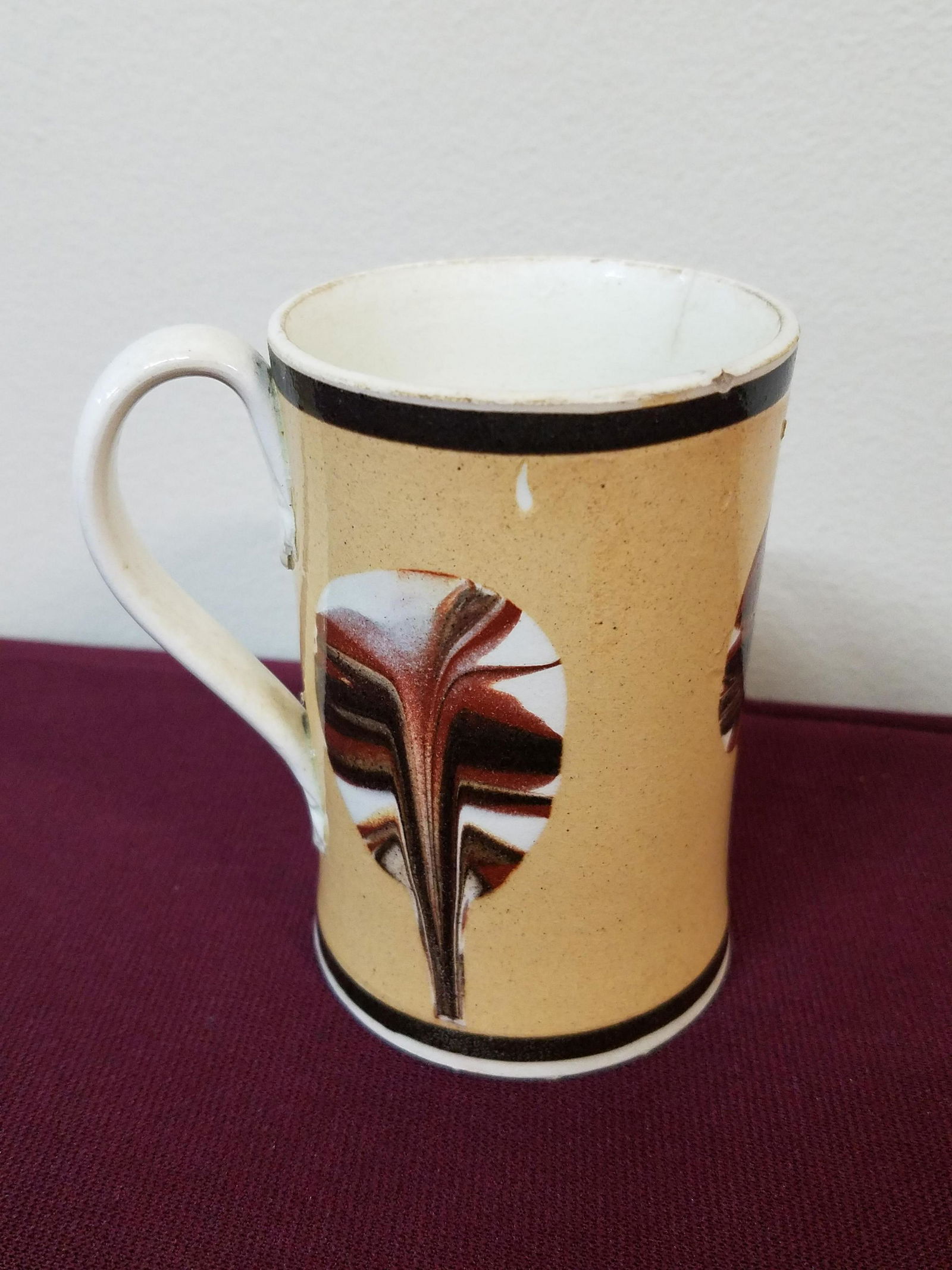 Child's Mocha Mug (1 of 4)