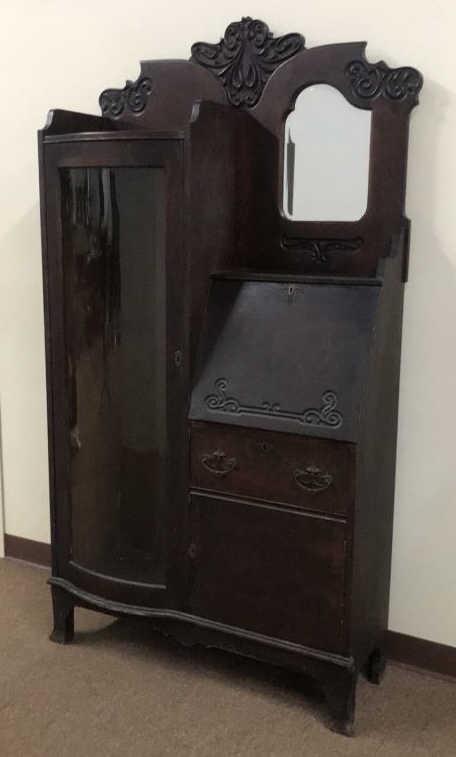 Bow Front Side by Side (1 of 4)