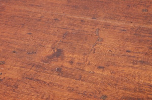 Queen Anne Tavern Table - 2