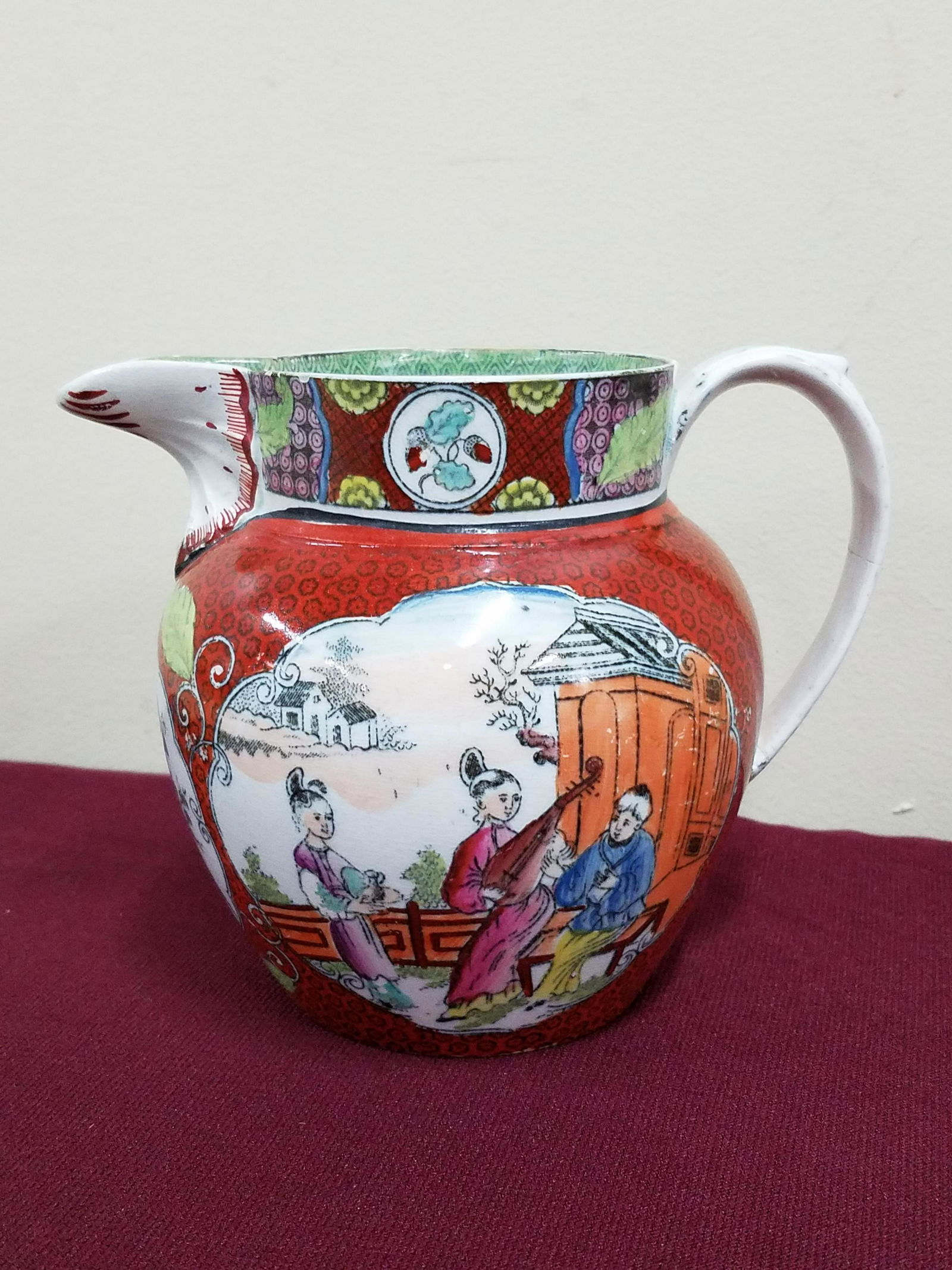 Soft Paste Creamer (1 of 3)