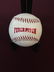 6 Pcs Signed Sports Memorabilia - 8