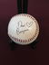 6 Pcs Signed Sports Memorabilia - 9