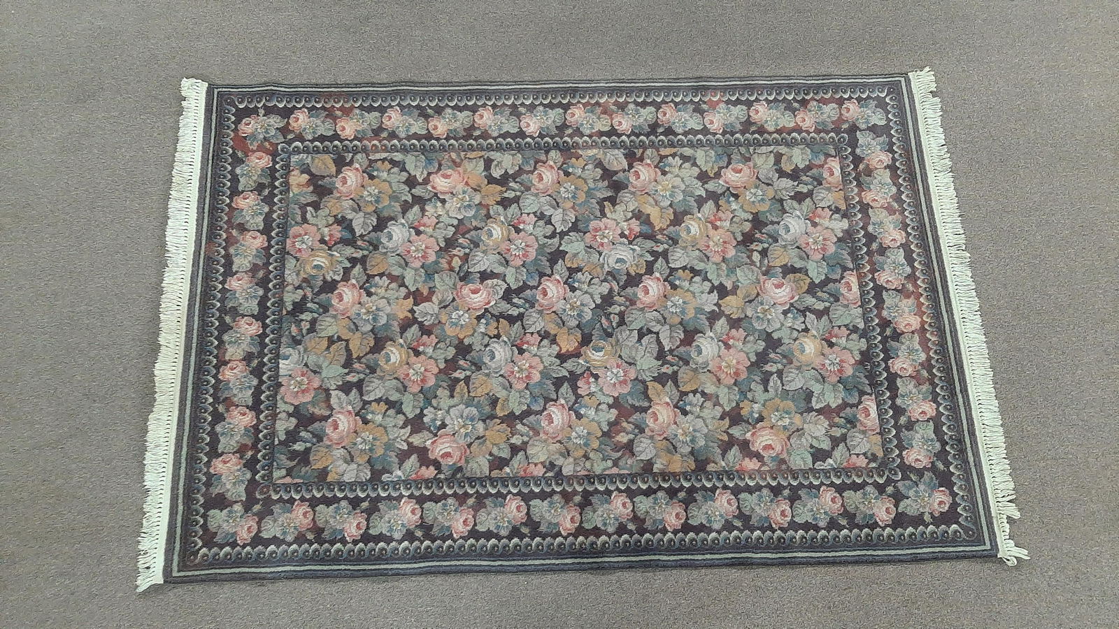 Karastan Area Rug (1 of 2)