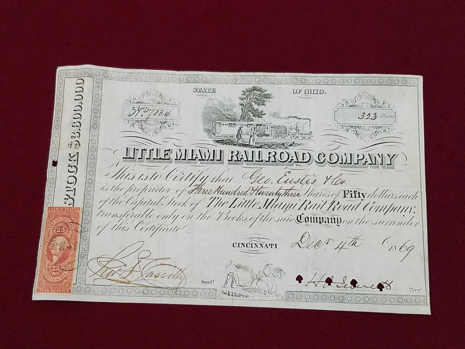 360+ Pcs Collection of 19 + 20th C Ephemera (1 of 19)