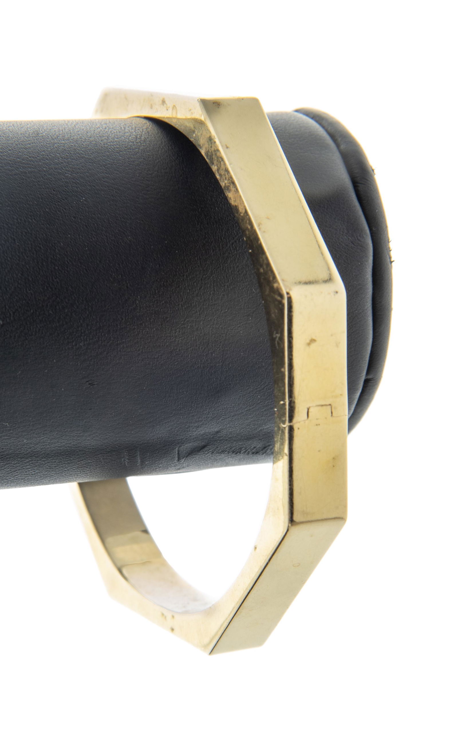 14K Bangle Bracelet (1 of 2)