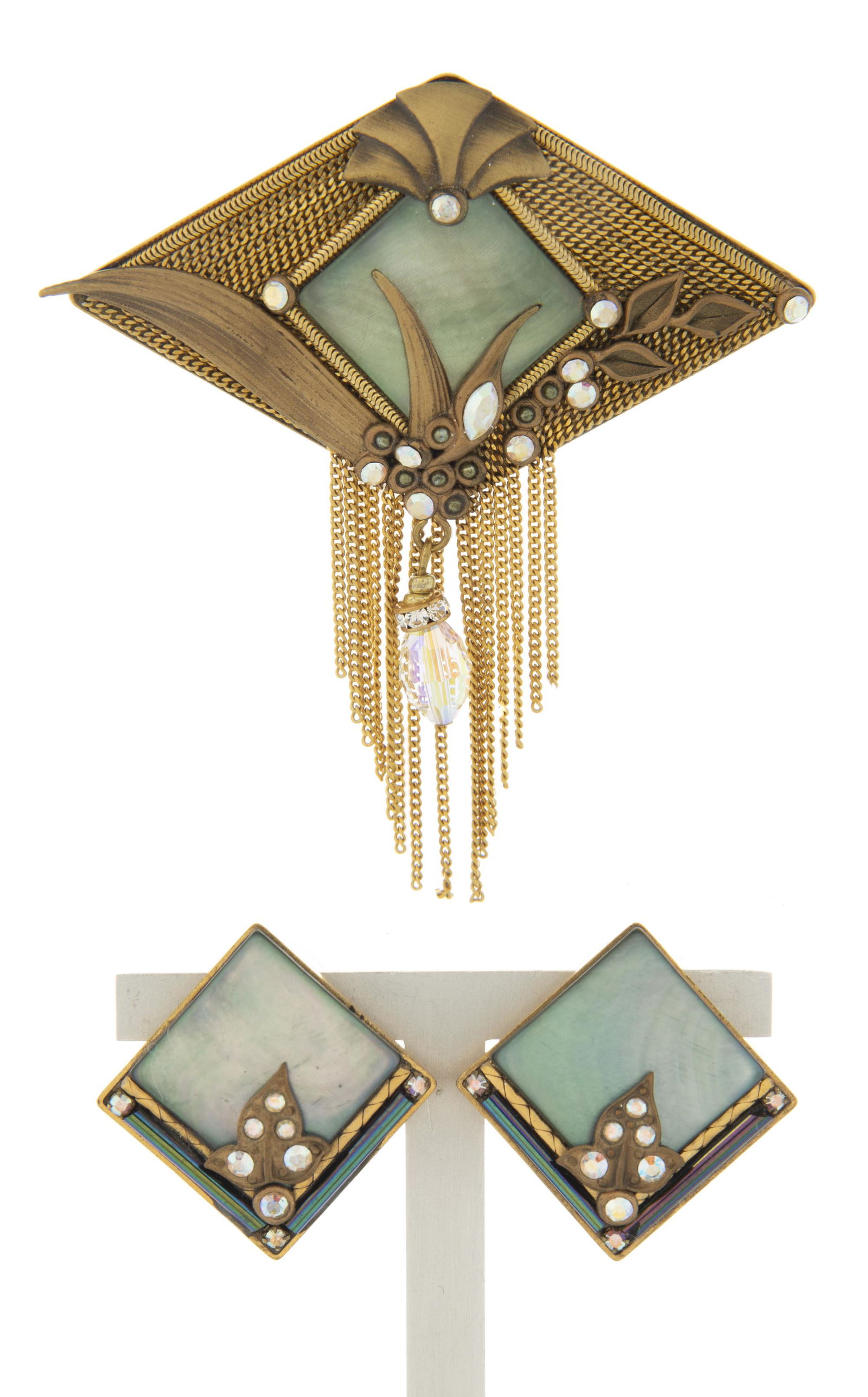 Marena W. Germany Suite (1 of 3)