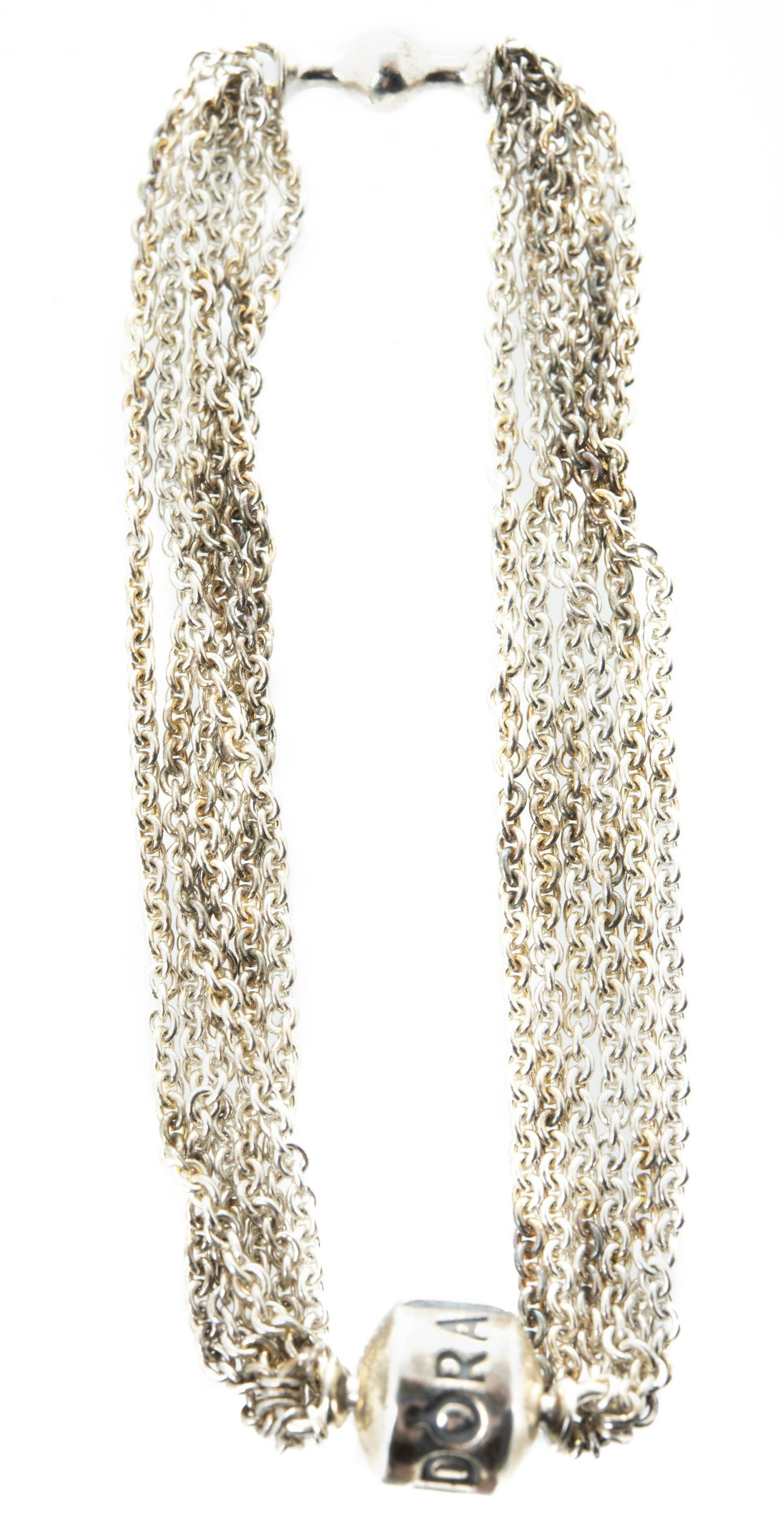 Pandora Bracelet (1 of 2)