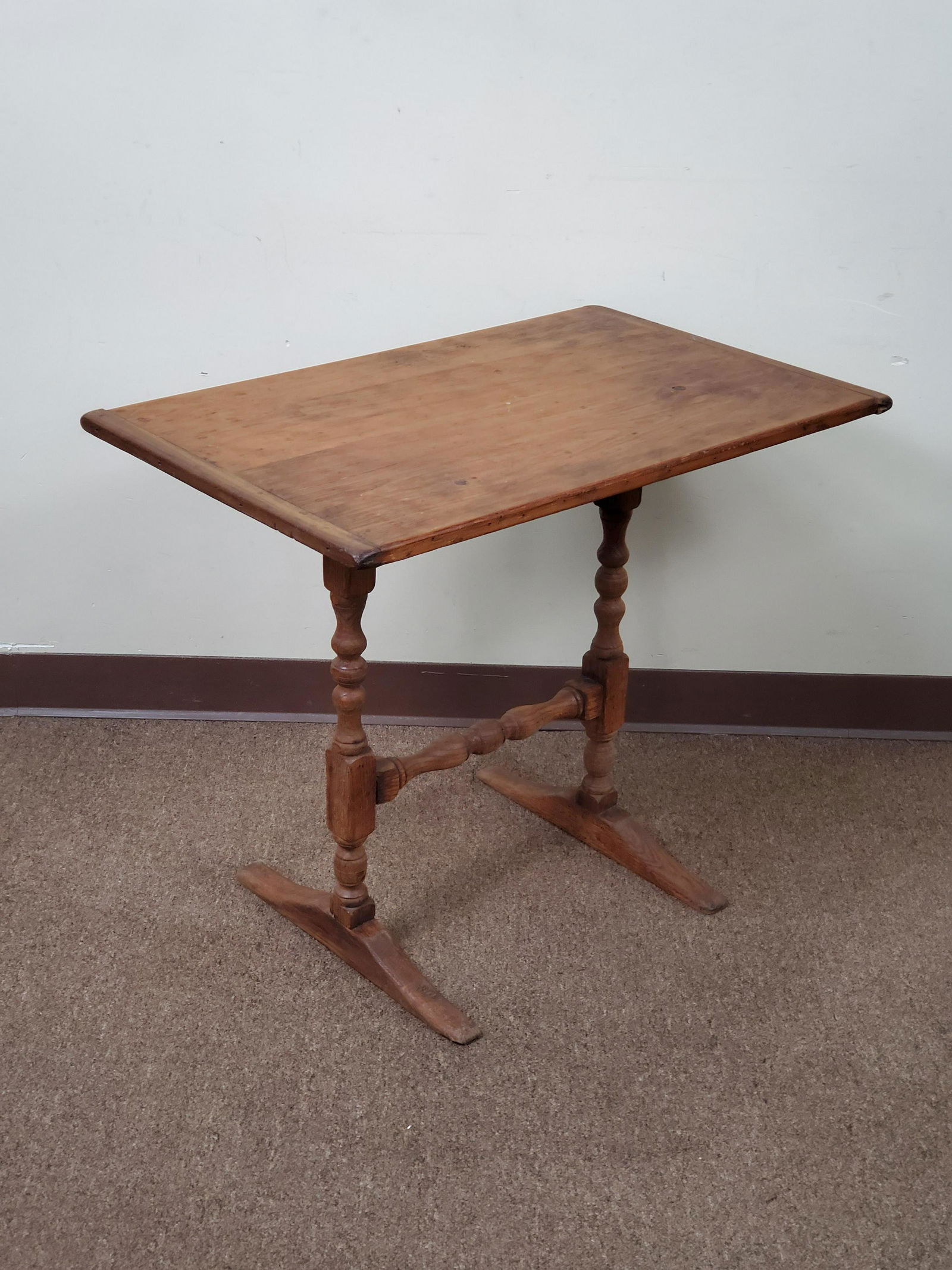 Gerald Headley Side Table (1 of 3)