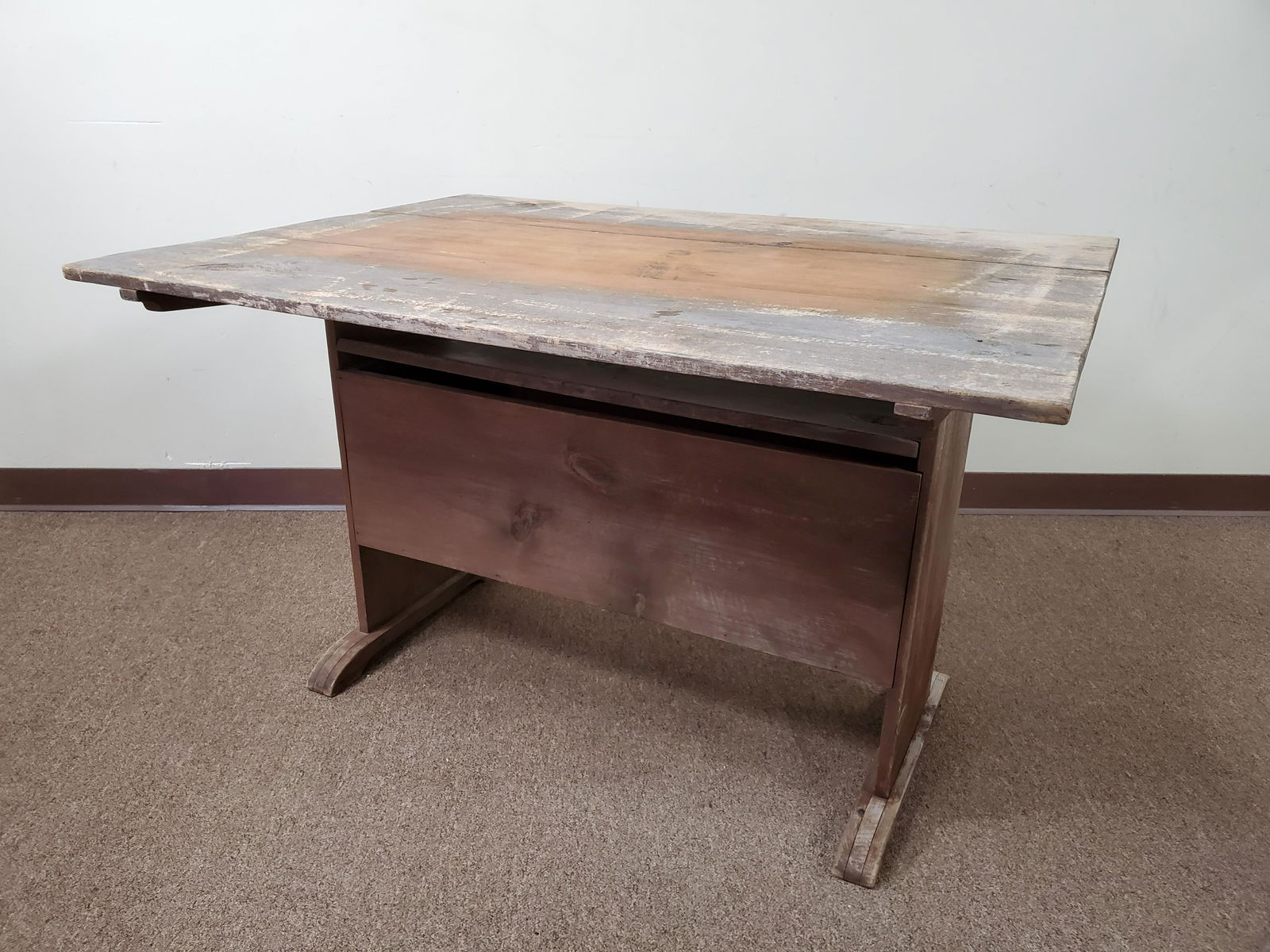 Gerald Headley Bench Table (1 of 5)