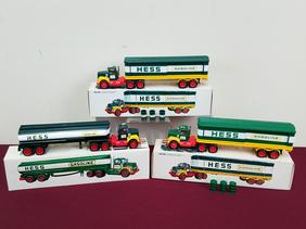 5-2-20 Discovery Auction