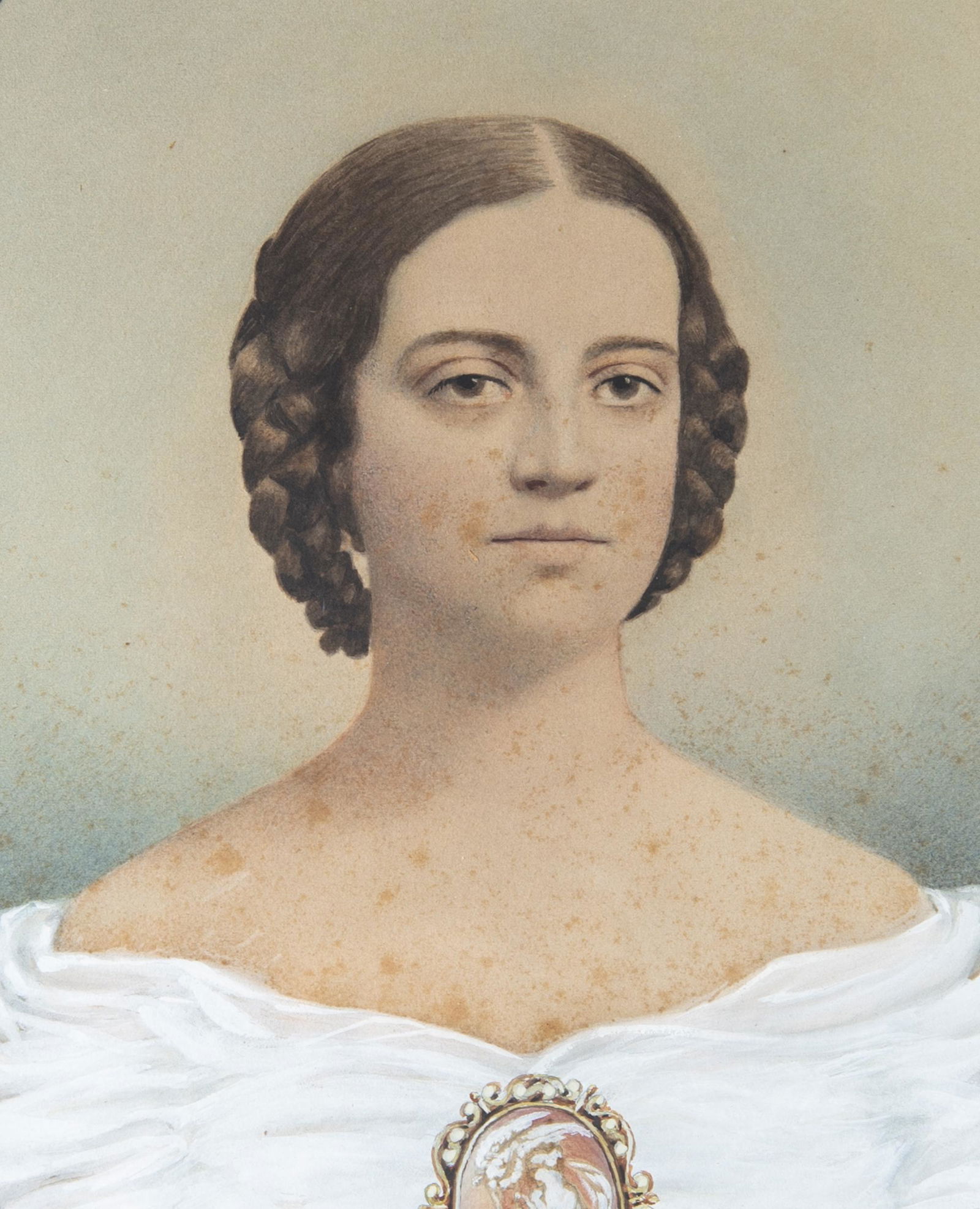 Style of Louis Guillaume (French/Amer, 1816-1892) (1 of 3)