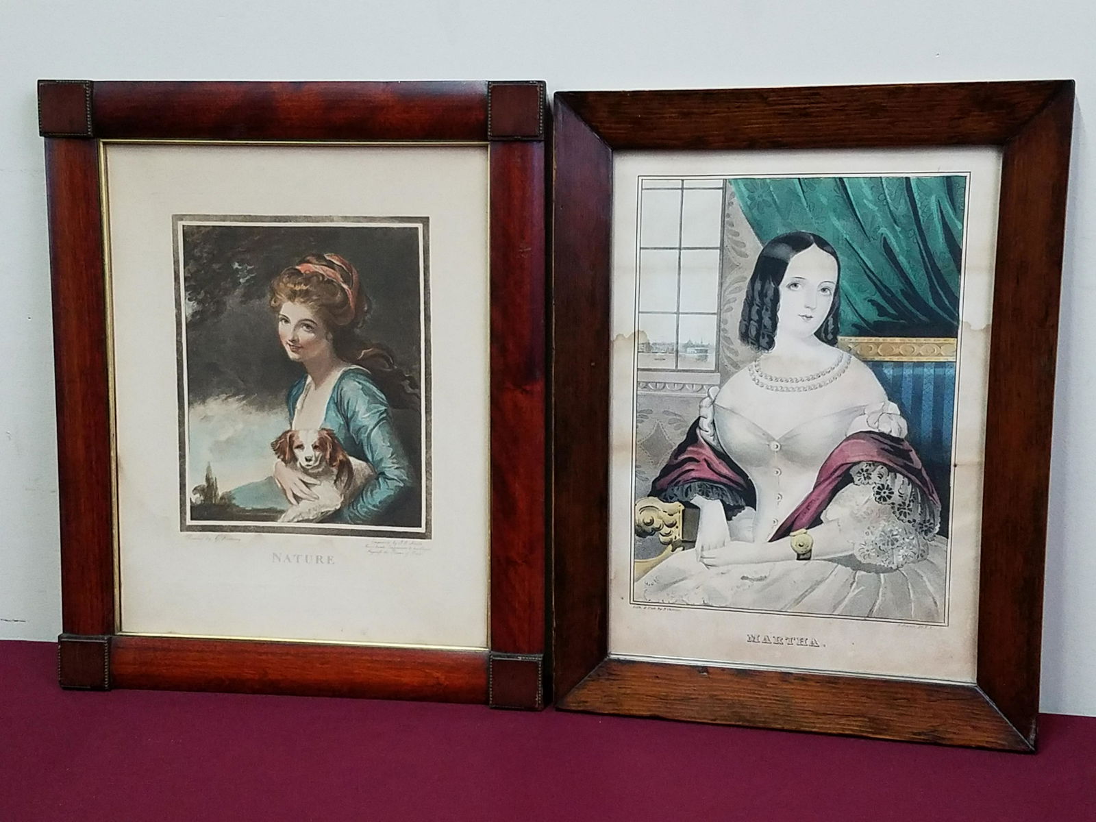 2 Portrait Prints (1 of 7)