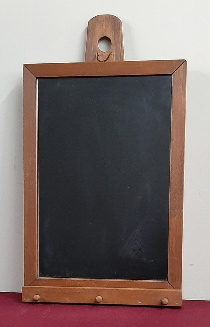 Gerald Headley Shaker Mirror (1 of 2)