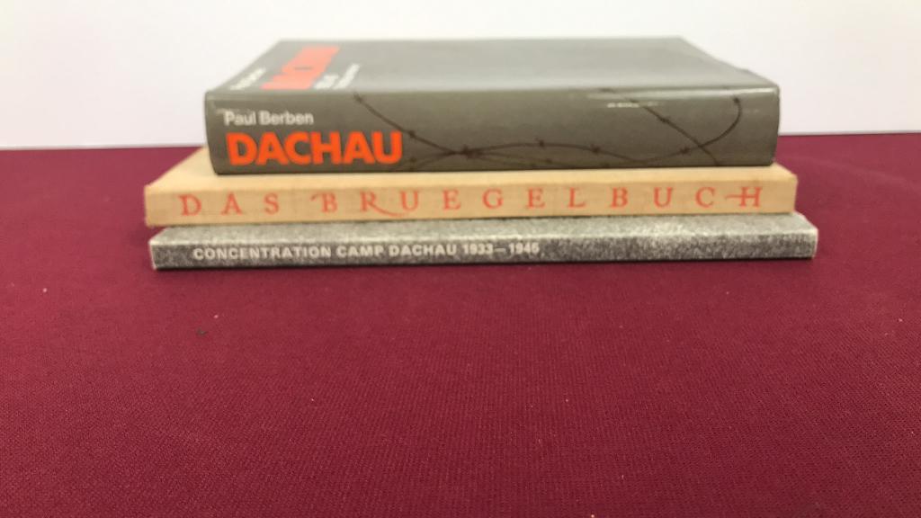 3 German Books (1 of 6)