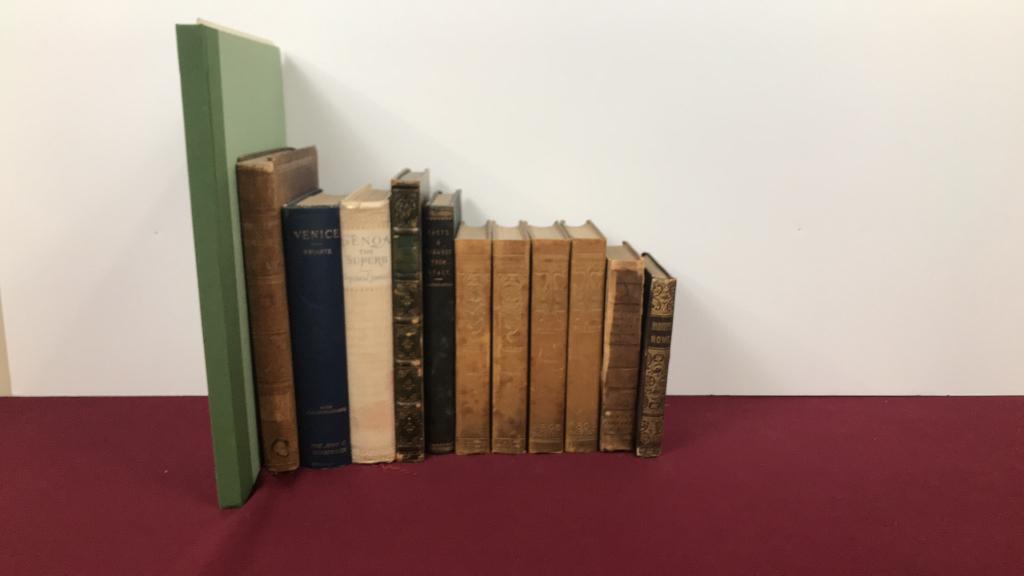 12 Books About Italy (1 of 19)