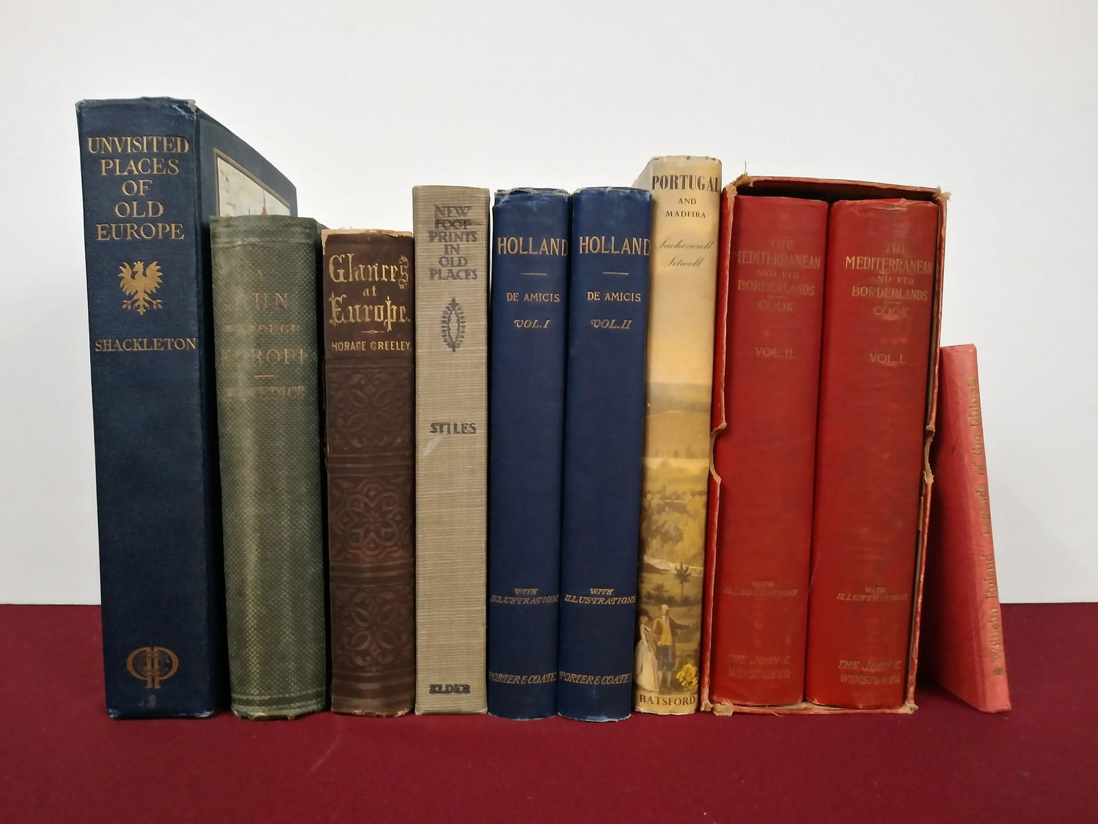 10 Books About Europe (1 of 13)