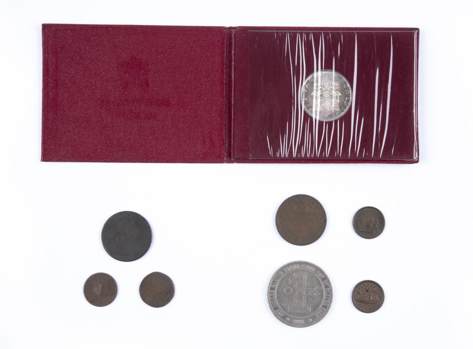 8 Misc. Items (1 of 4)