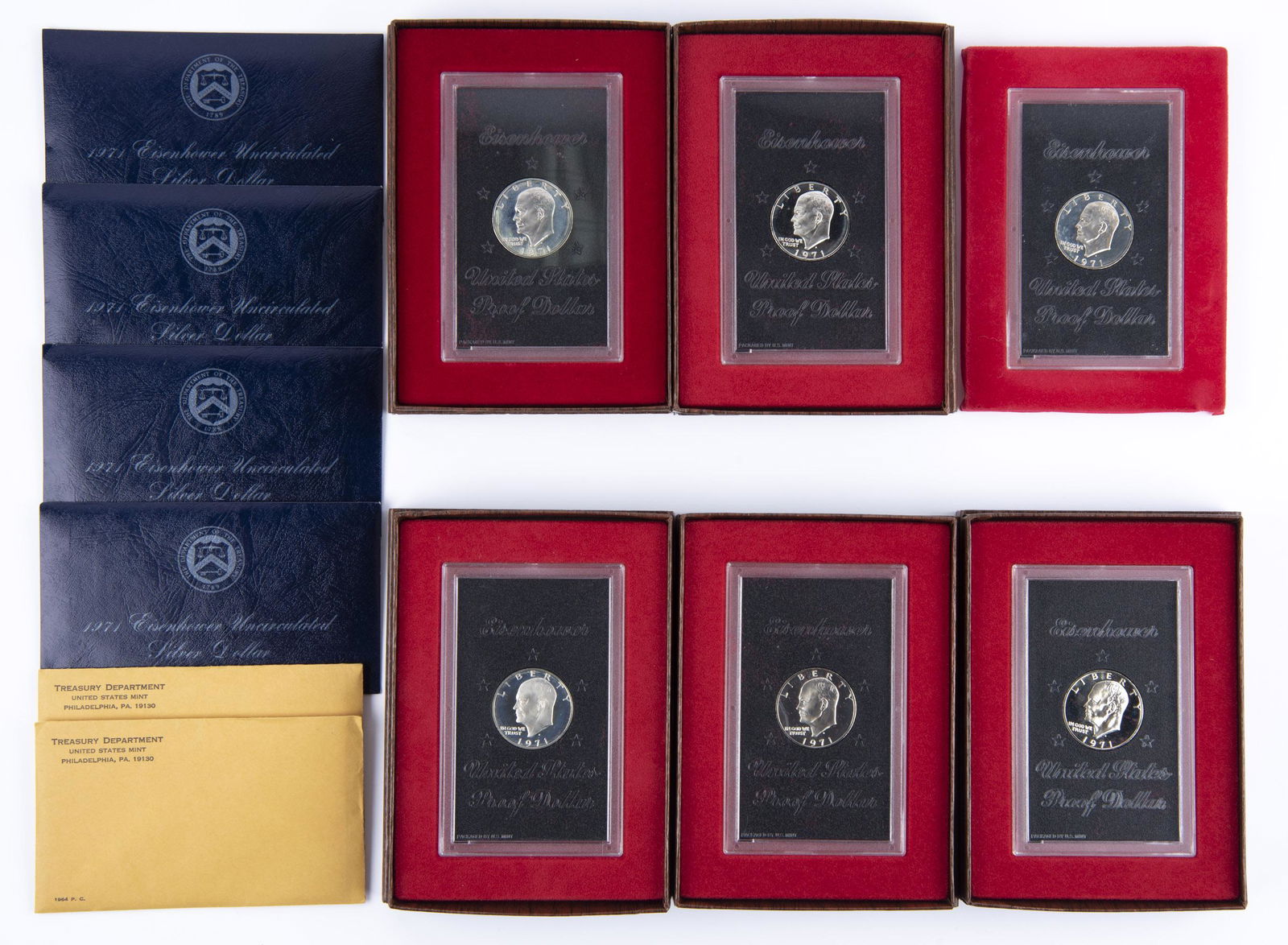 12 Misc. Items (1 of 2)