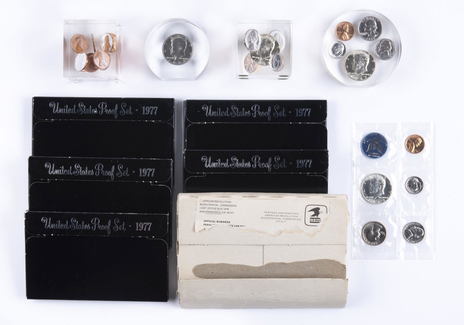 13 Miscellaneous Items (1 of 3)