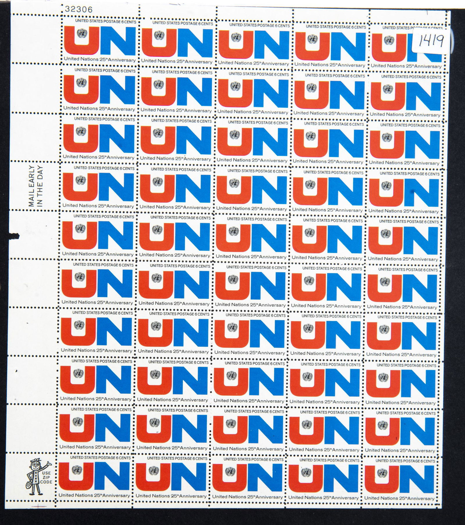 3 Deluxe Mint Sheet Files (1 of 13)