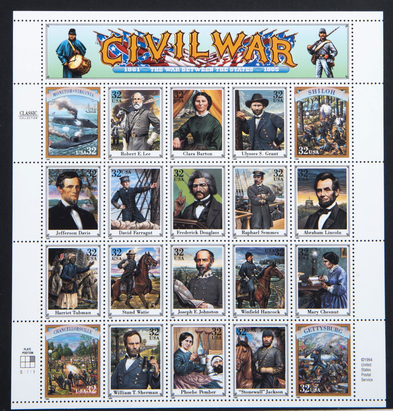 Mint Sheets (1 of 5)