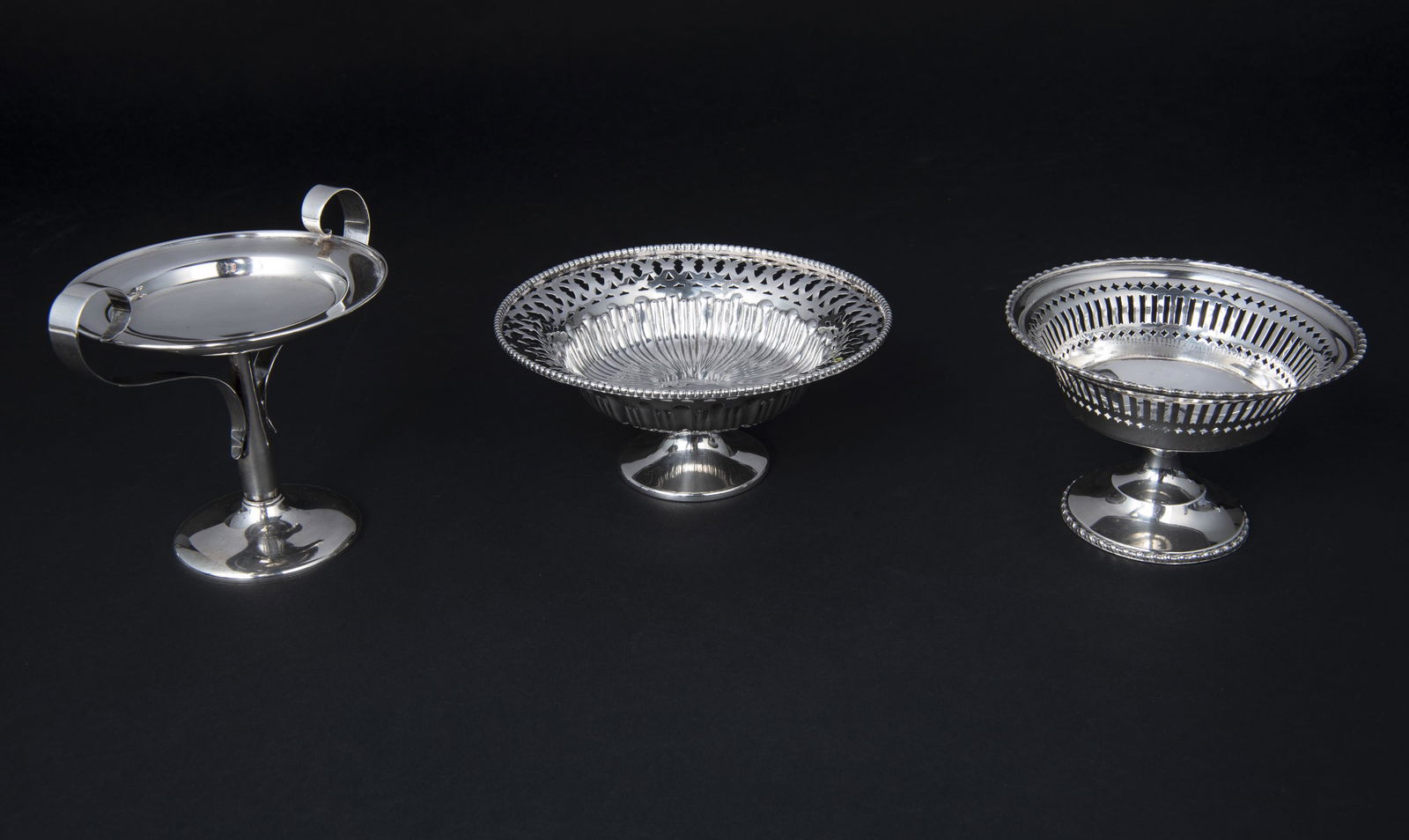 3 Sterling Compotes (1 of 4)