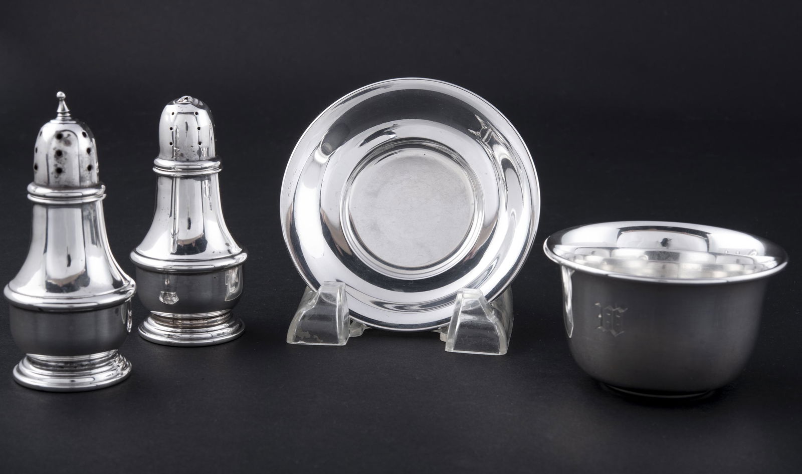 4 Pcs Lenox Sterling Silver (1 of 4)