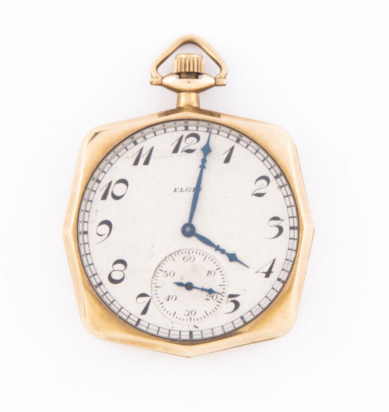 Elgin Dress Pocketwatch (1 of 2)