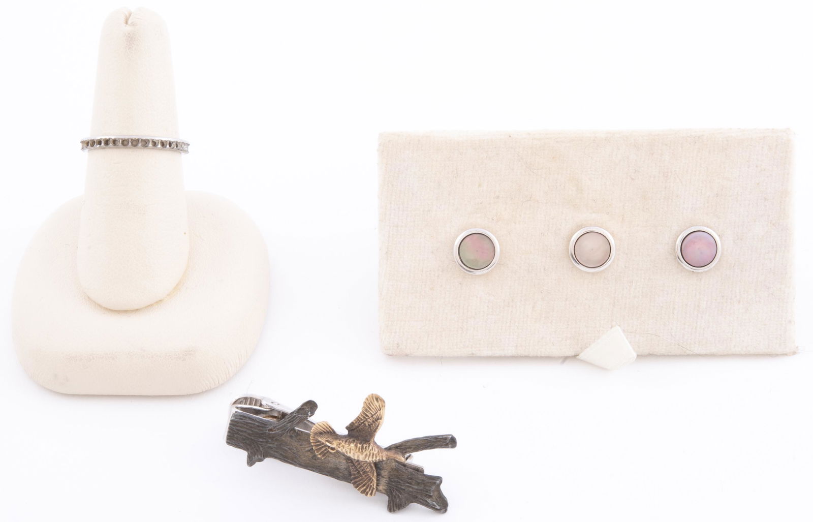 3 Pcs Jewelry (1 of 2)