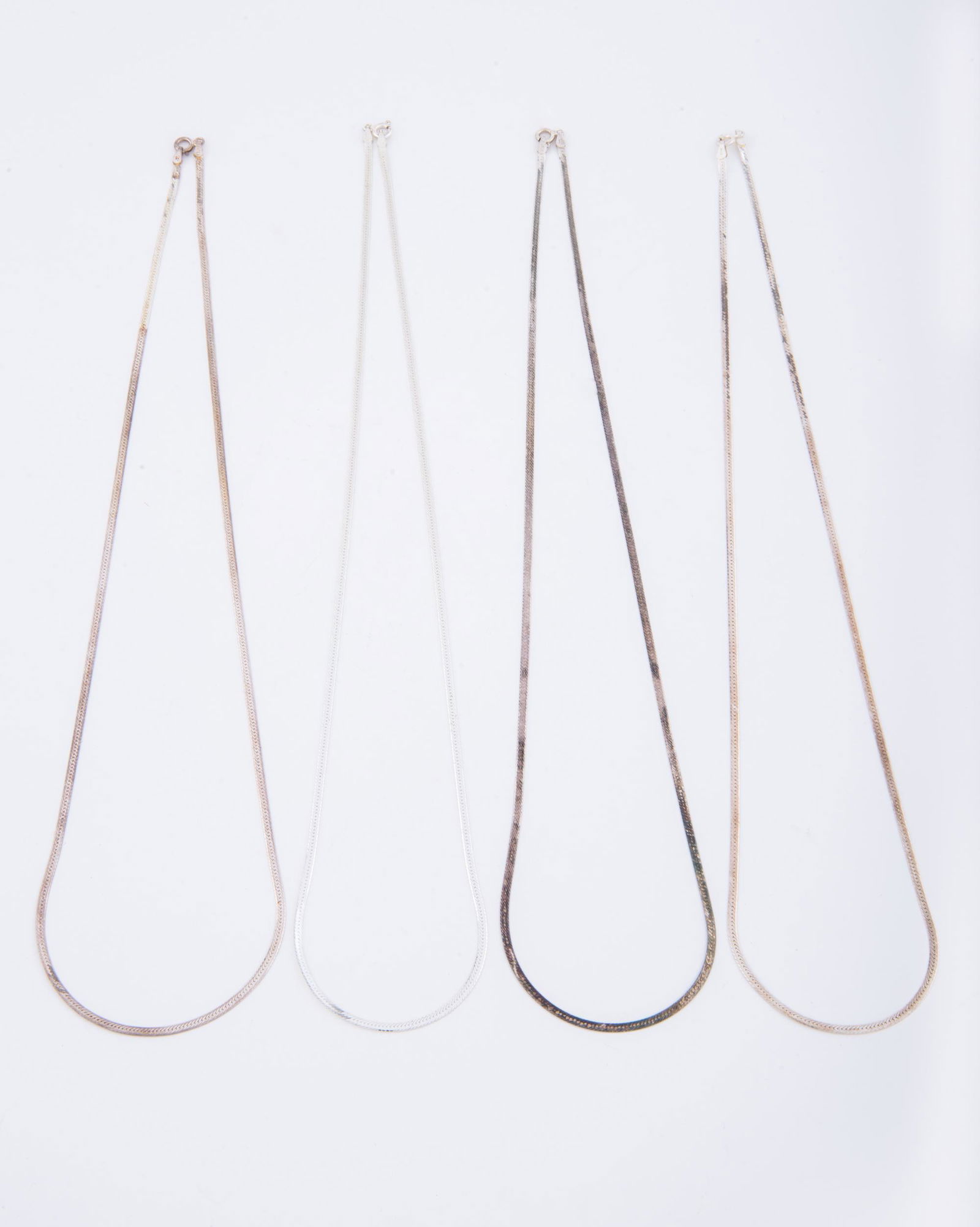 4 24" Sterling Chains (1 of 1)