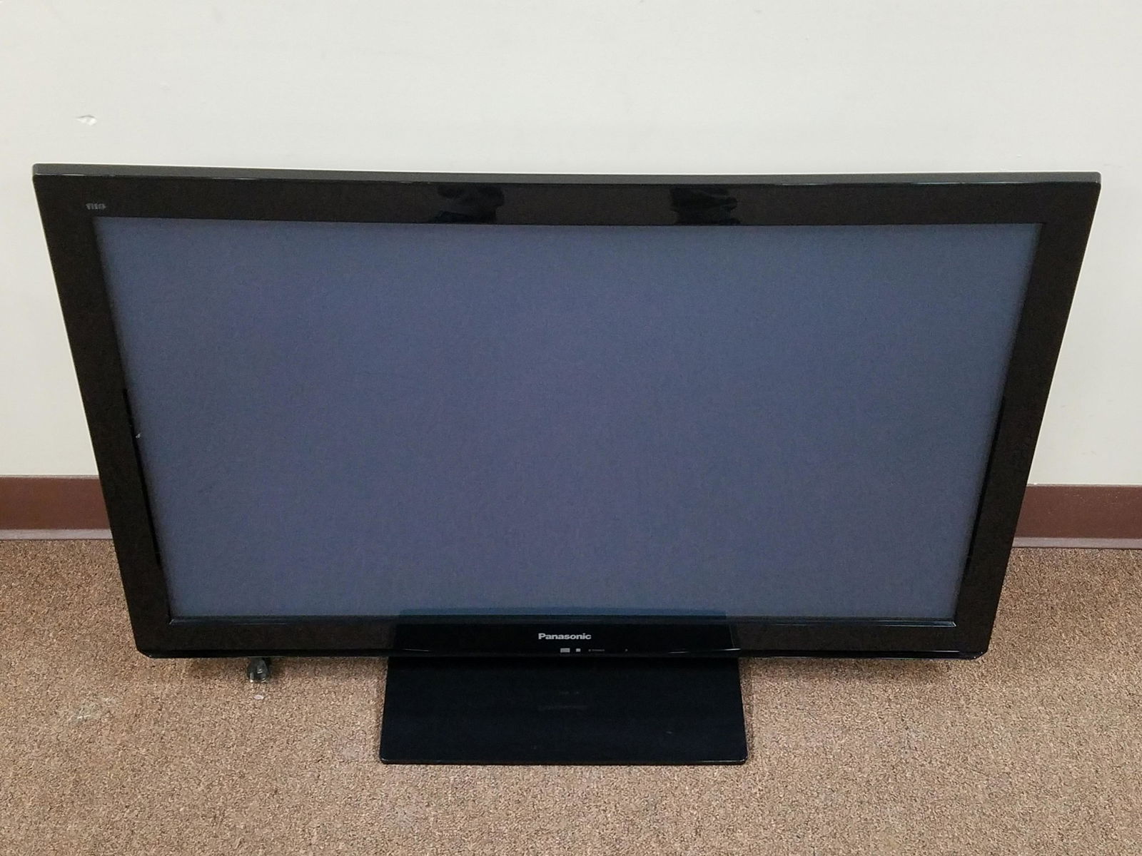 Panasonic 42" Plasma HDTV (1 of 3)