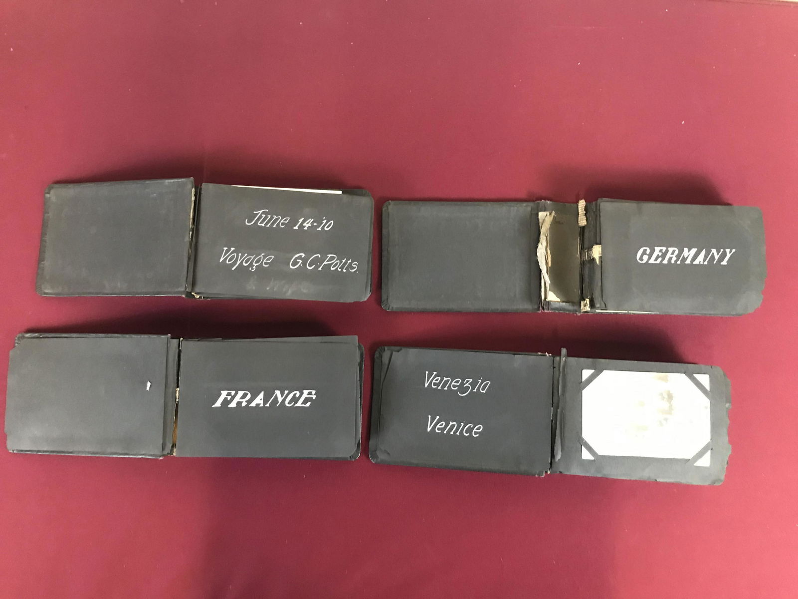 313 Post Cards - Cities Around the World (1 of 20)