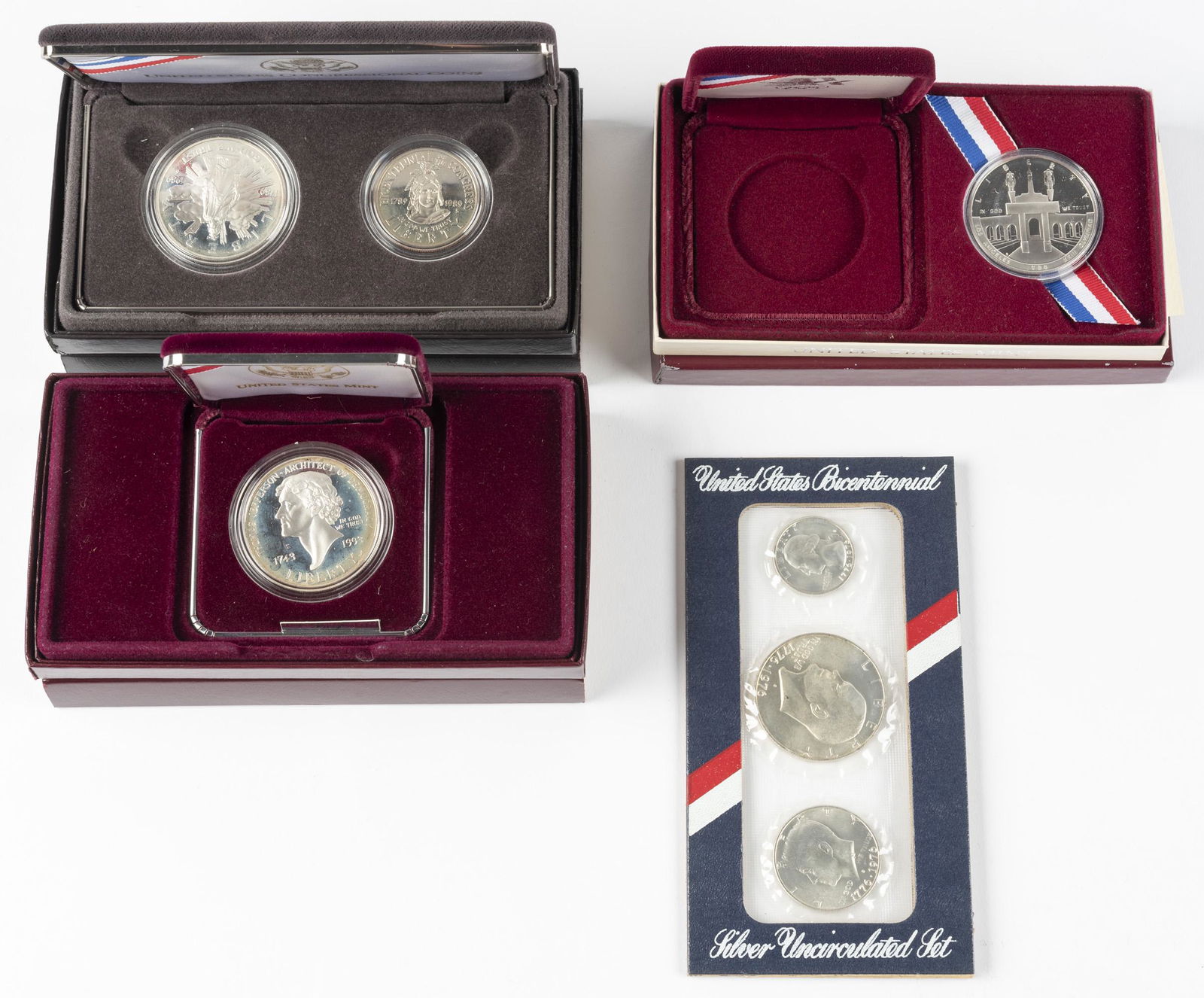 4 Misc. Items (1 of 5)