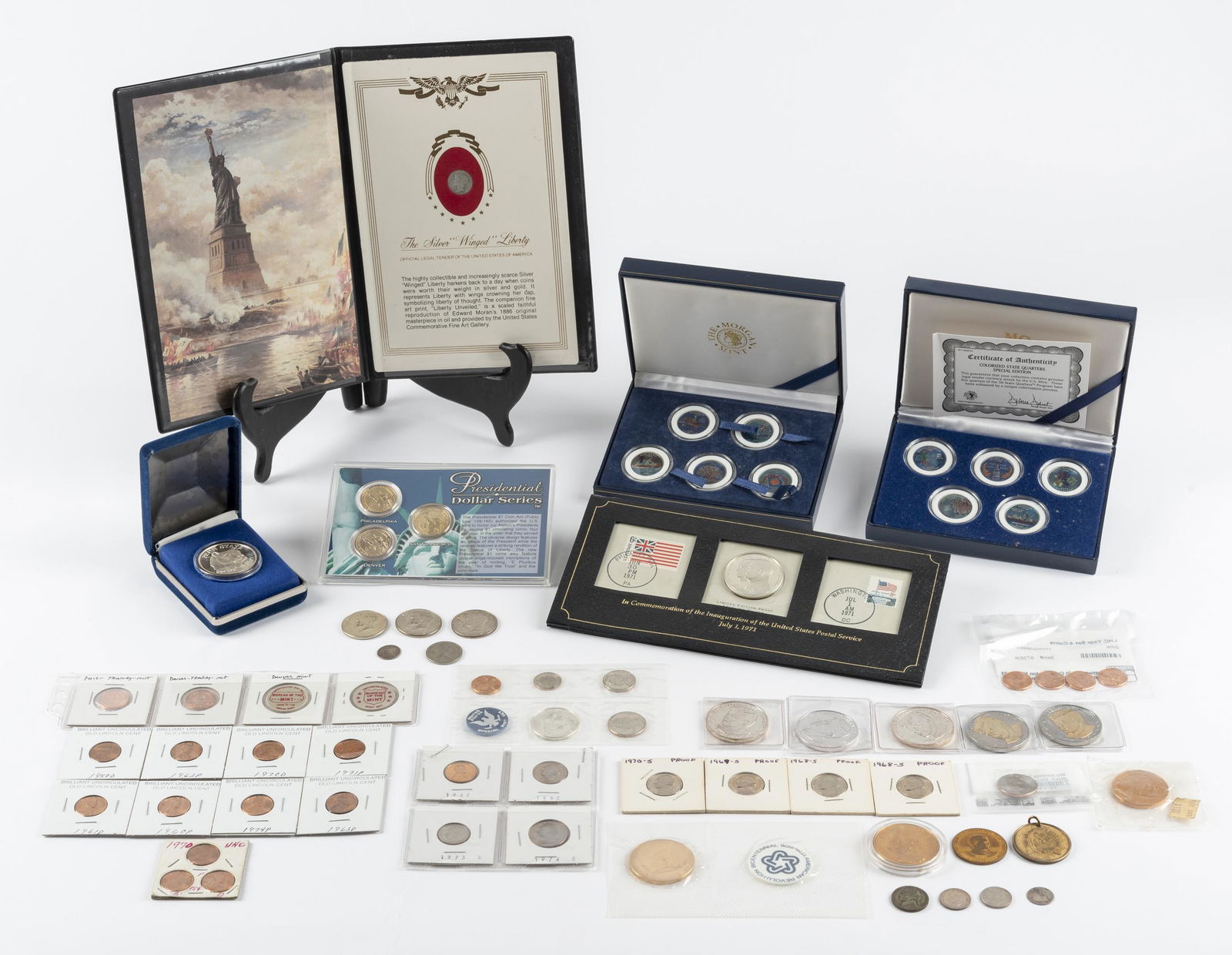 48 Misc. Items (1 of 10)