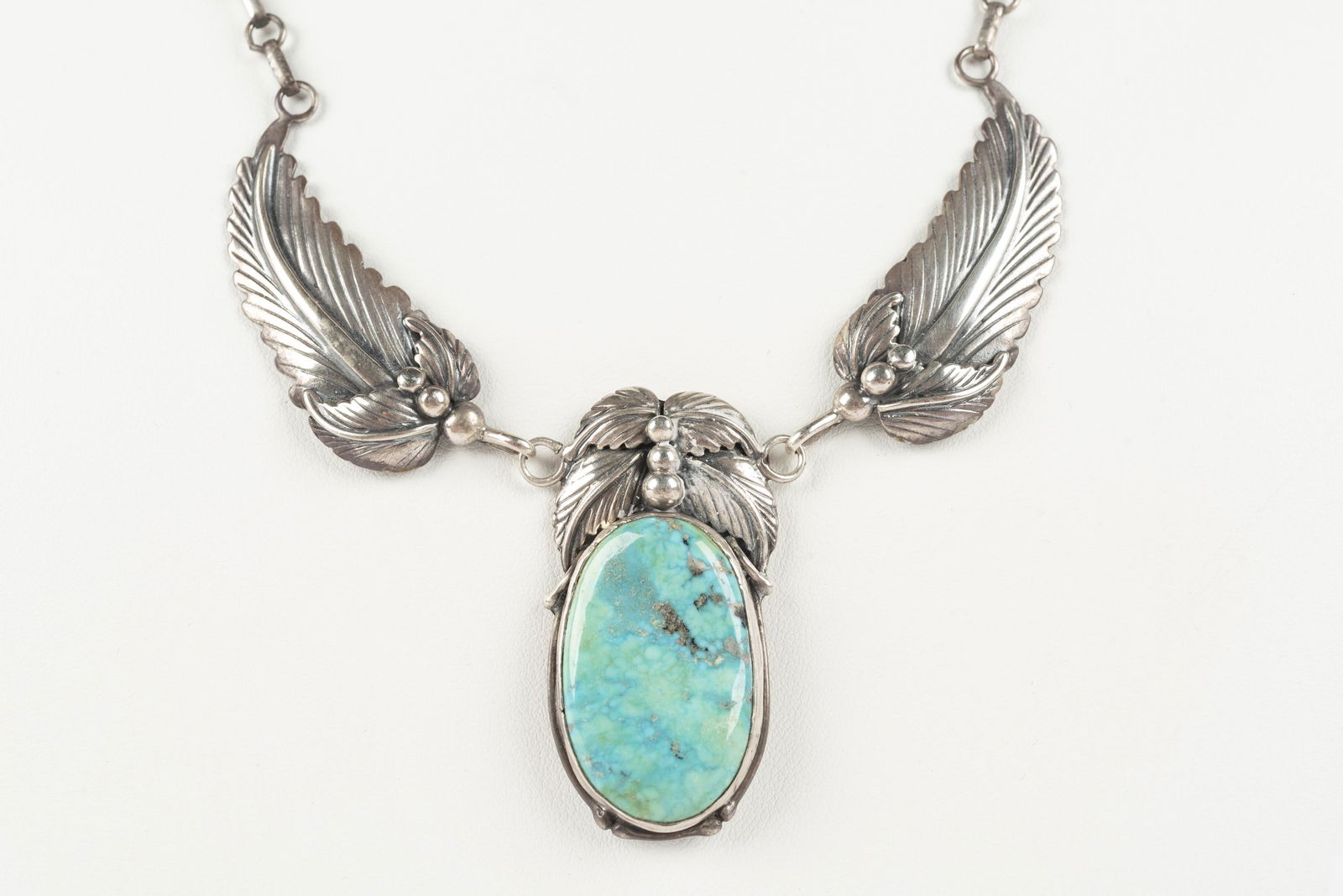 Louise yazzie hotsell jewelry