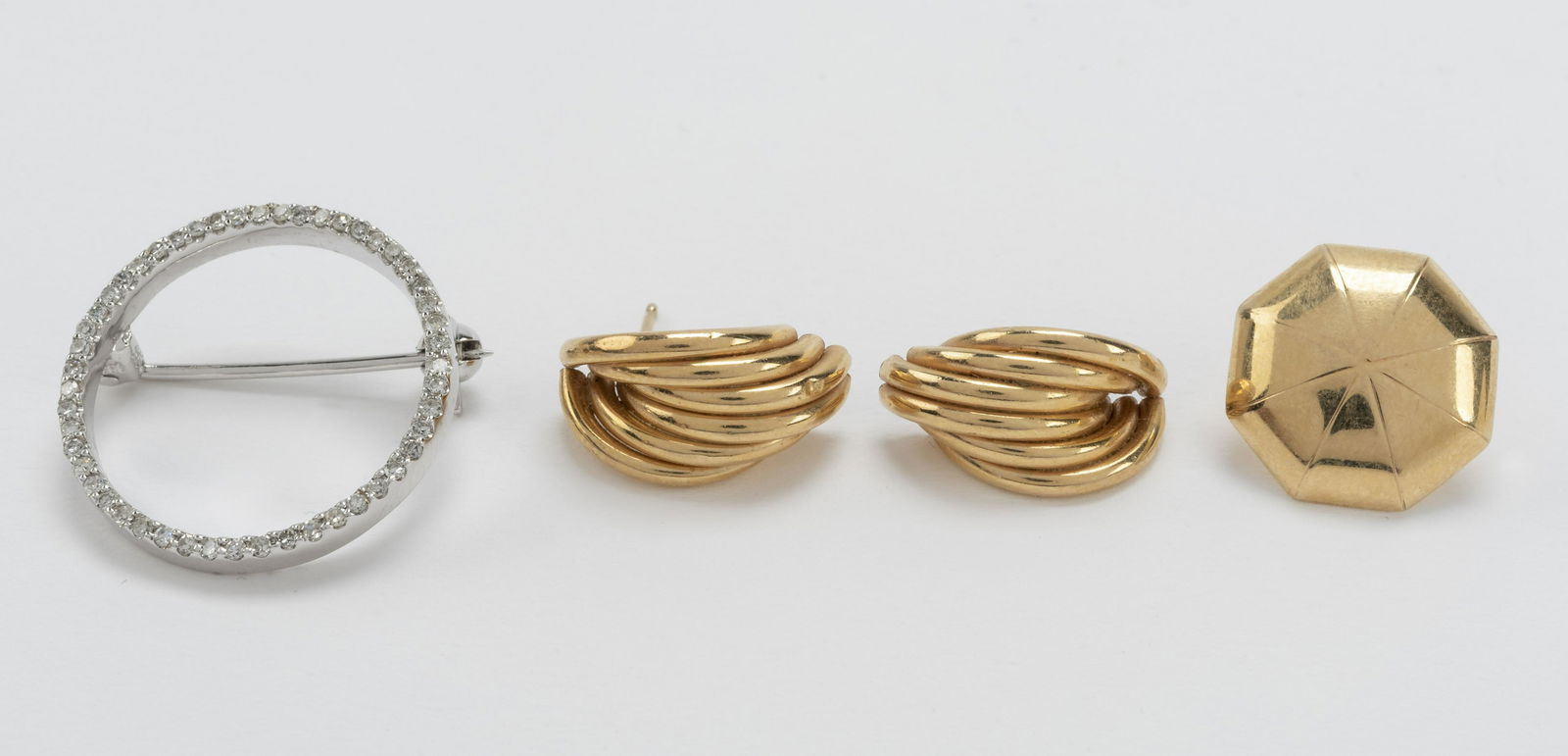 4 Pcs 10k/14k (1 of 5)