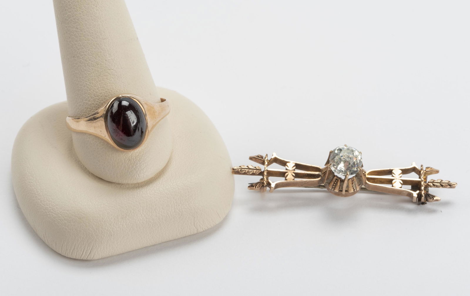 10k Ring & Pin (1 of 5)