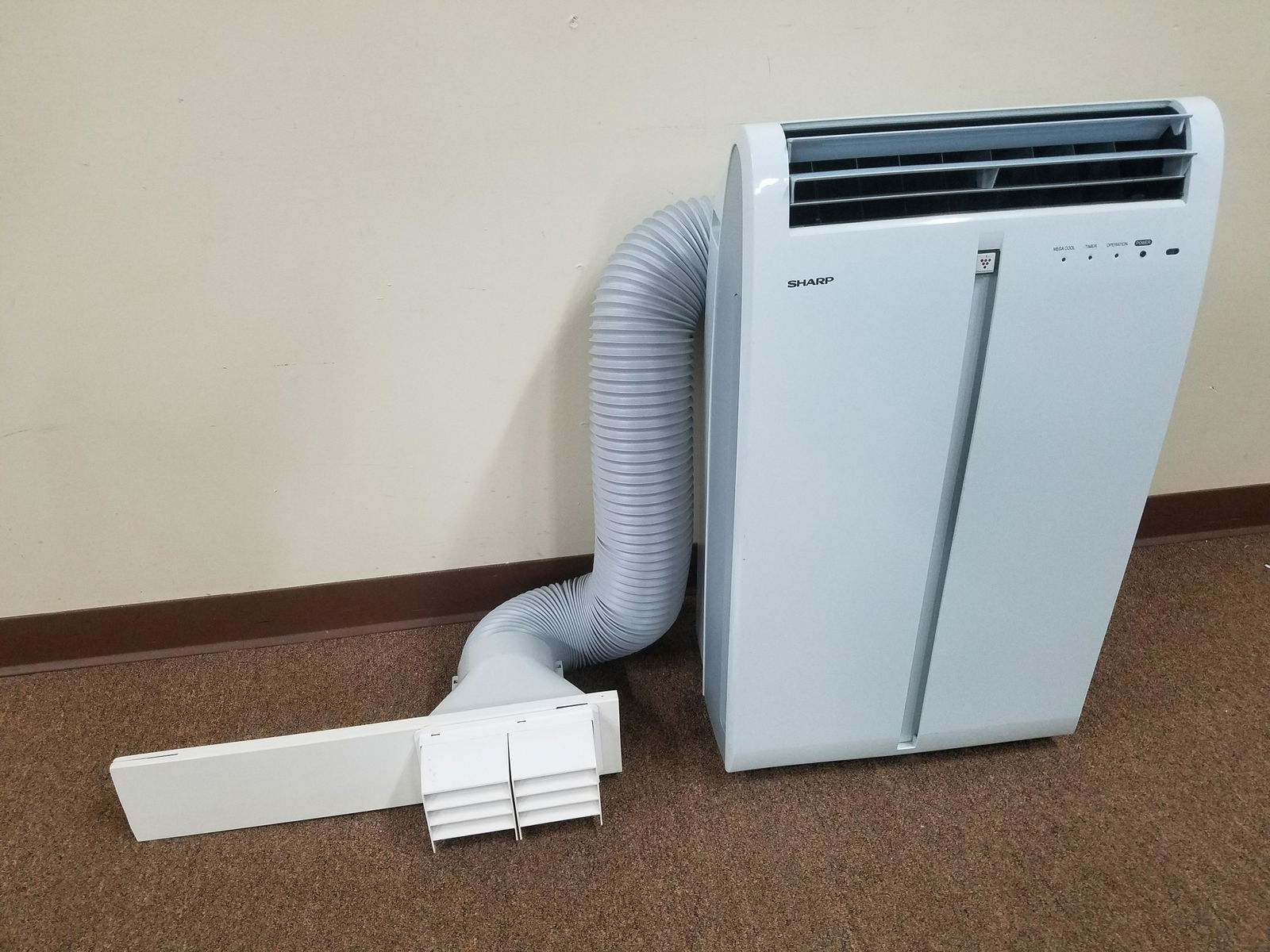 Sharp Portable Air Conditioner
