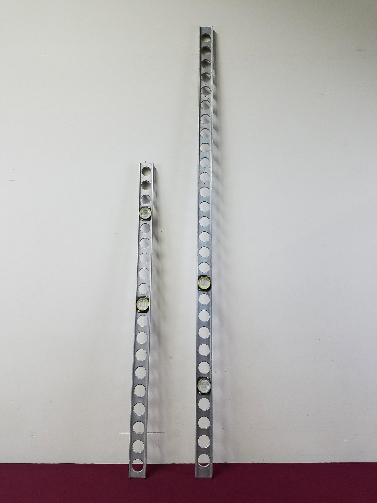 2 Schultes Levels (1 of 2)