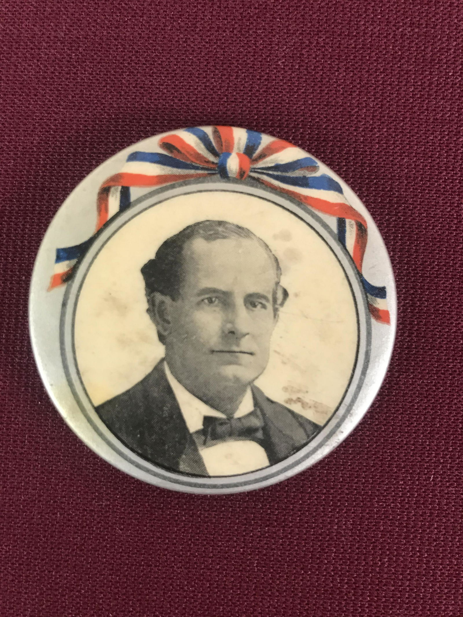 Bryan Portrait Button (1 of 2)